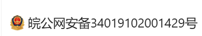 皖公网安备34019102001429号